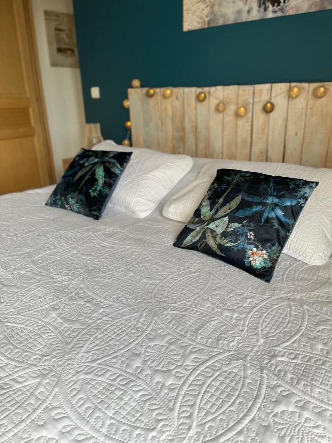 Maison D'Hotes Bastide St Victor A 2,5 Kilometres De Lourmarin Puyvert Dış mekan fotoğraf