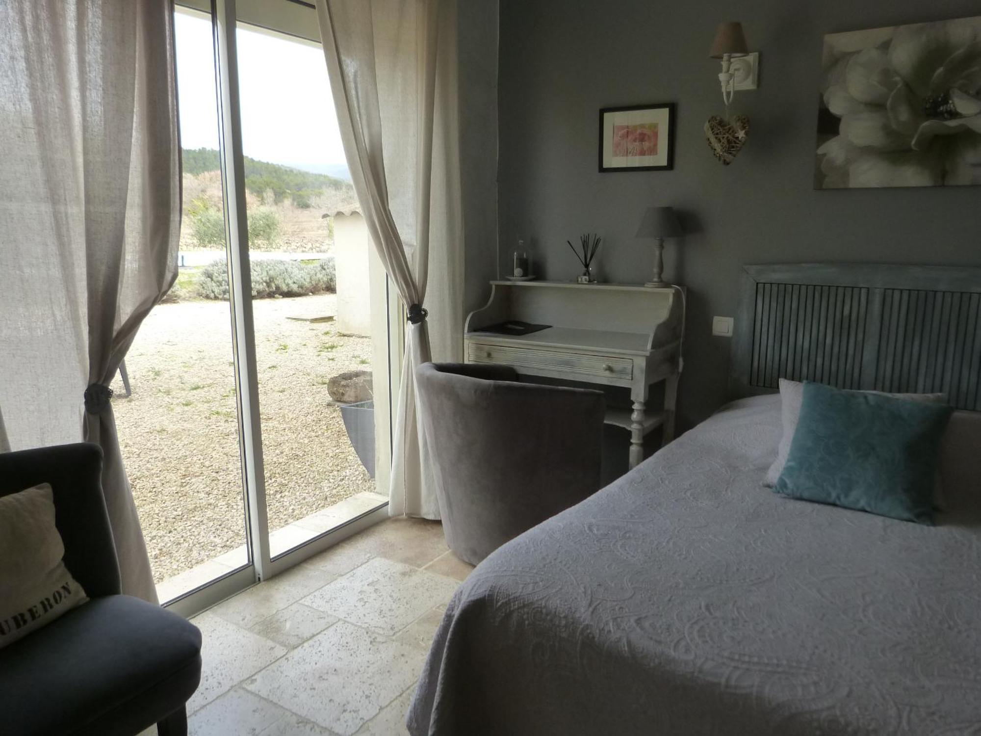 Maison D'Hotes Bastide St Victor A 2,5 Kilometres De Lourmarin Puyvert Dış mekan fotoğraf