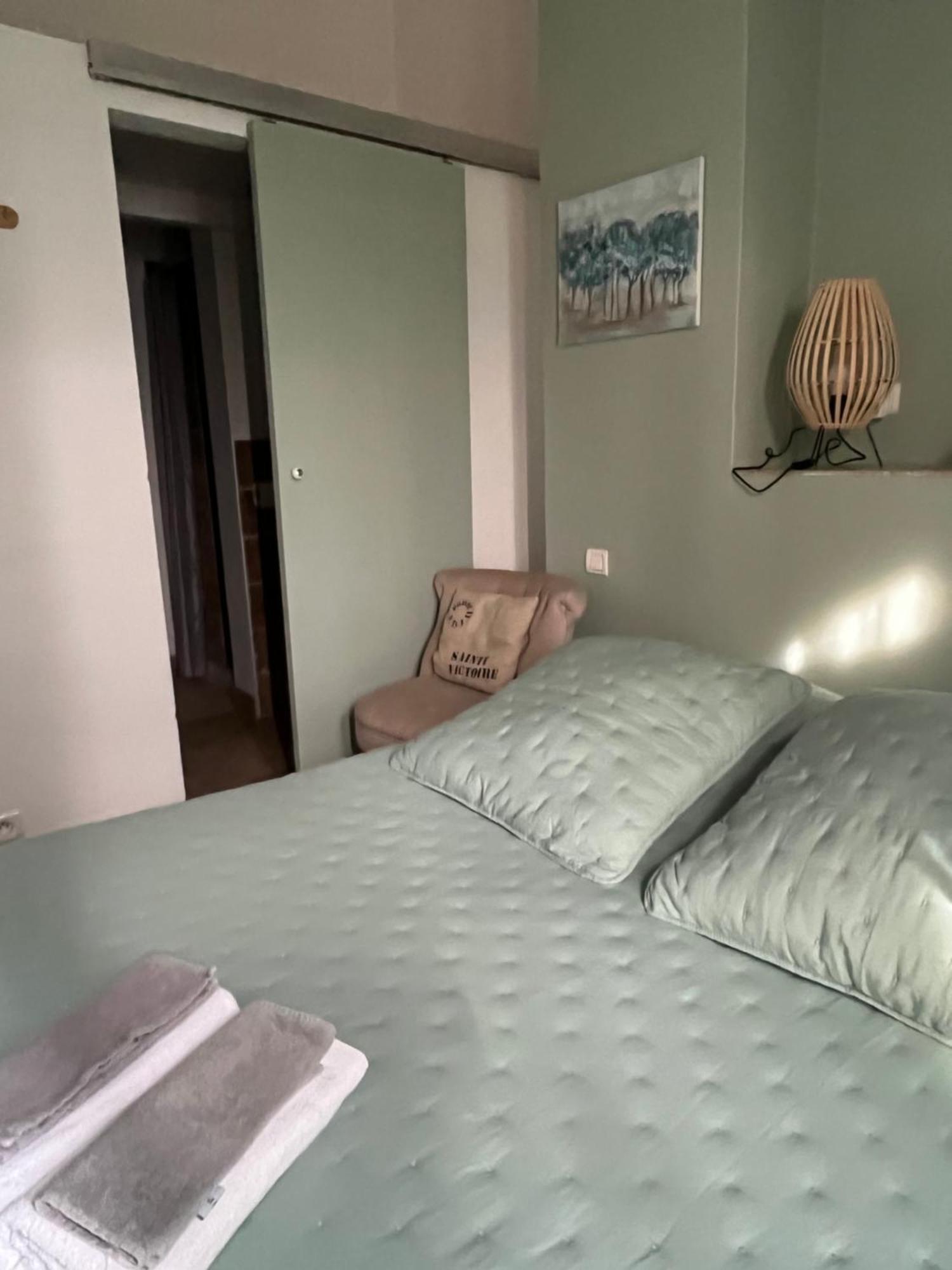 Maison D'Hotes Bastide St Victor A 2,5 Kilometres De Lourmarin Puyvert Dış mekan fotoğraf