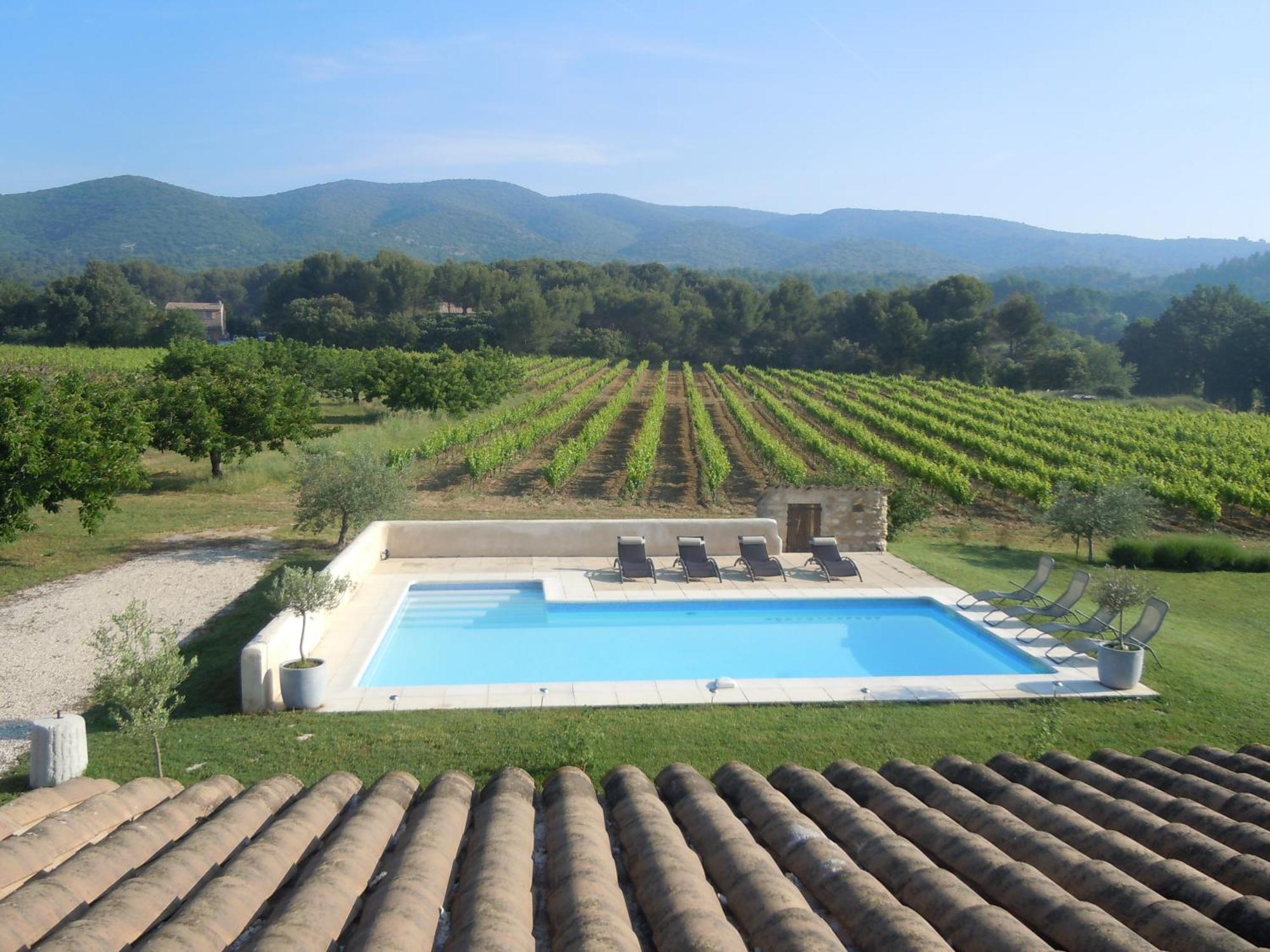 Maison D'Hotes Bastide St Victor A 2,5 Kilometres De Lourmarin Puyvert Dış mekan fotoğraf