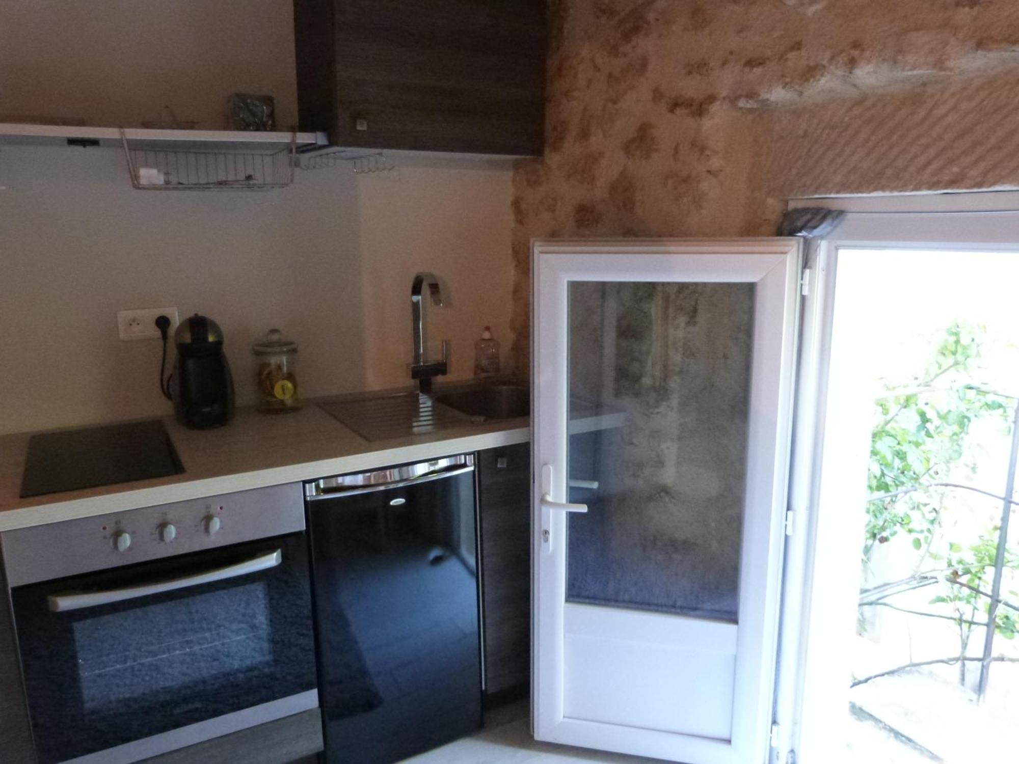Maison D'Hotes Bastide St Victor A 2,5 Kilometres De Lourmarin Puyvert Oda fotoğraf