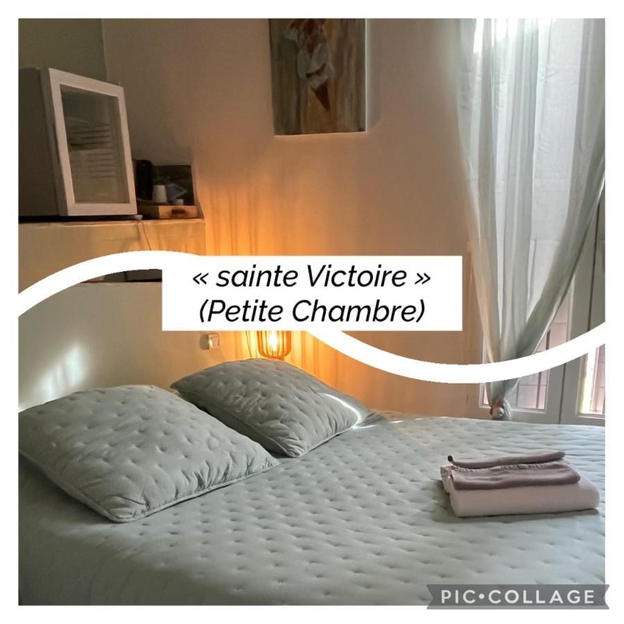 Maison D'Hotes Bastide St Victor A 2,5 Kilometres De Lourmarin Puyvert Dış mekan fotoğraf