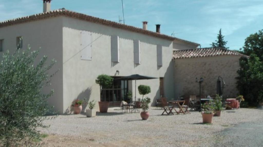 Maison D'Hotes Bastide St Victor A 2,5 Kilometres De Lourmarin Puyvert Dış mekan fotoğraf