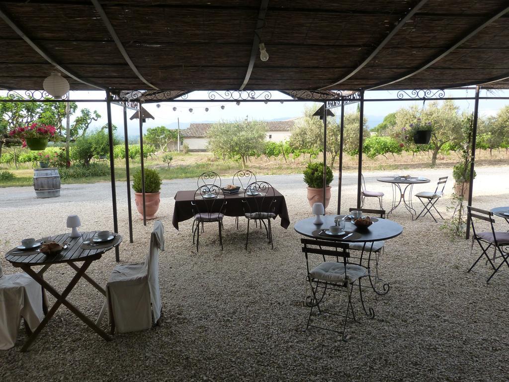 Maison D'Hotes Bastide St Victor A 2,5 Kilometres De Lourmarin Puyvert Dış mekan fotoğraf