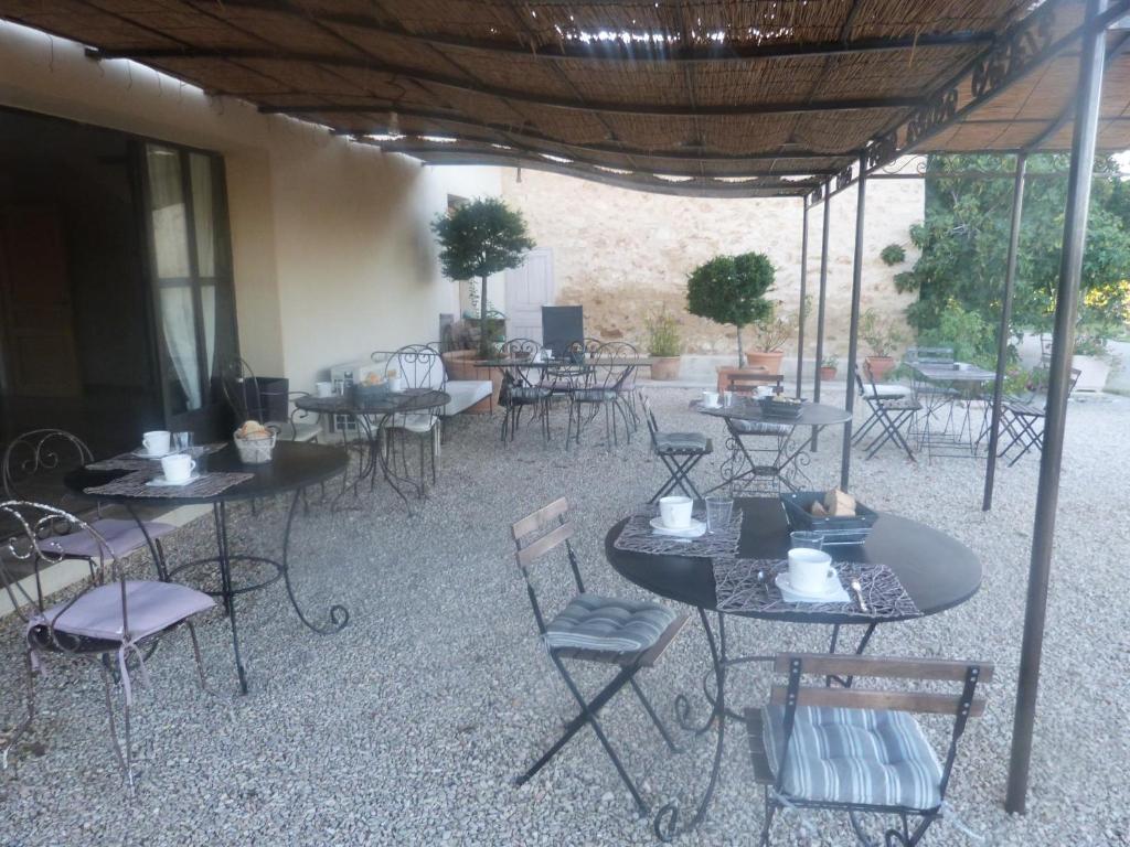 Maison D'Hotes Bastide St Victor A 2,5 Kilometres De Lourmarin Puyvert Dış mekan fotoğraf