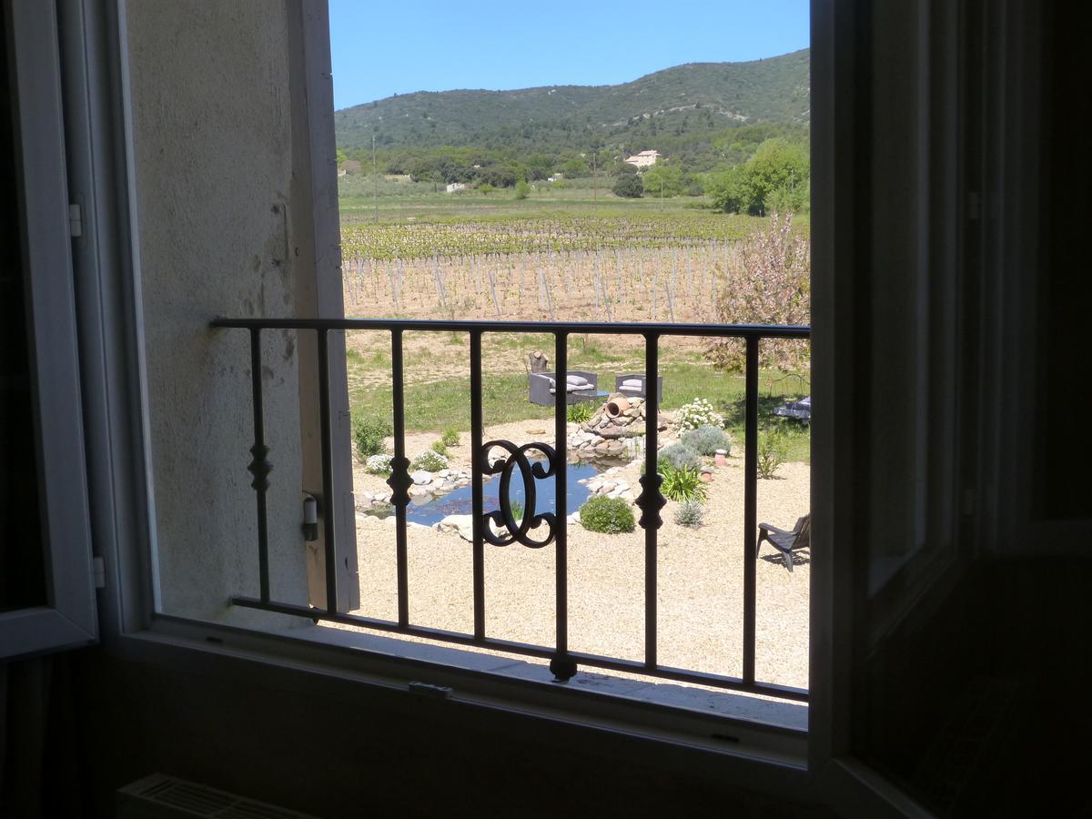 Maison D'Hotes Bastide St Victor A 2,5 Kilometres De Lourmarin Puyvert Dış mekan fotoğraf