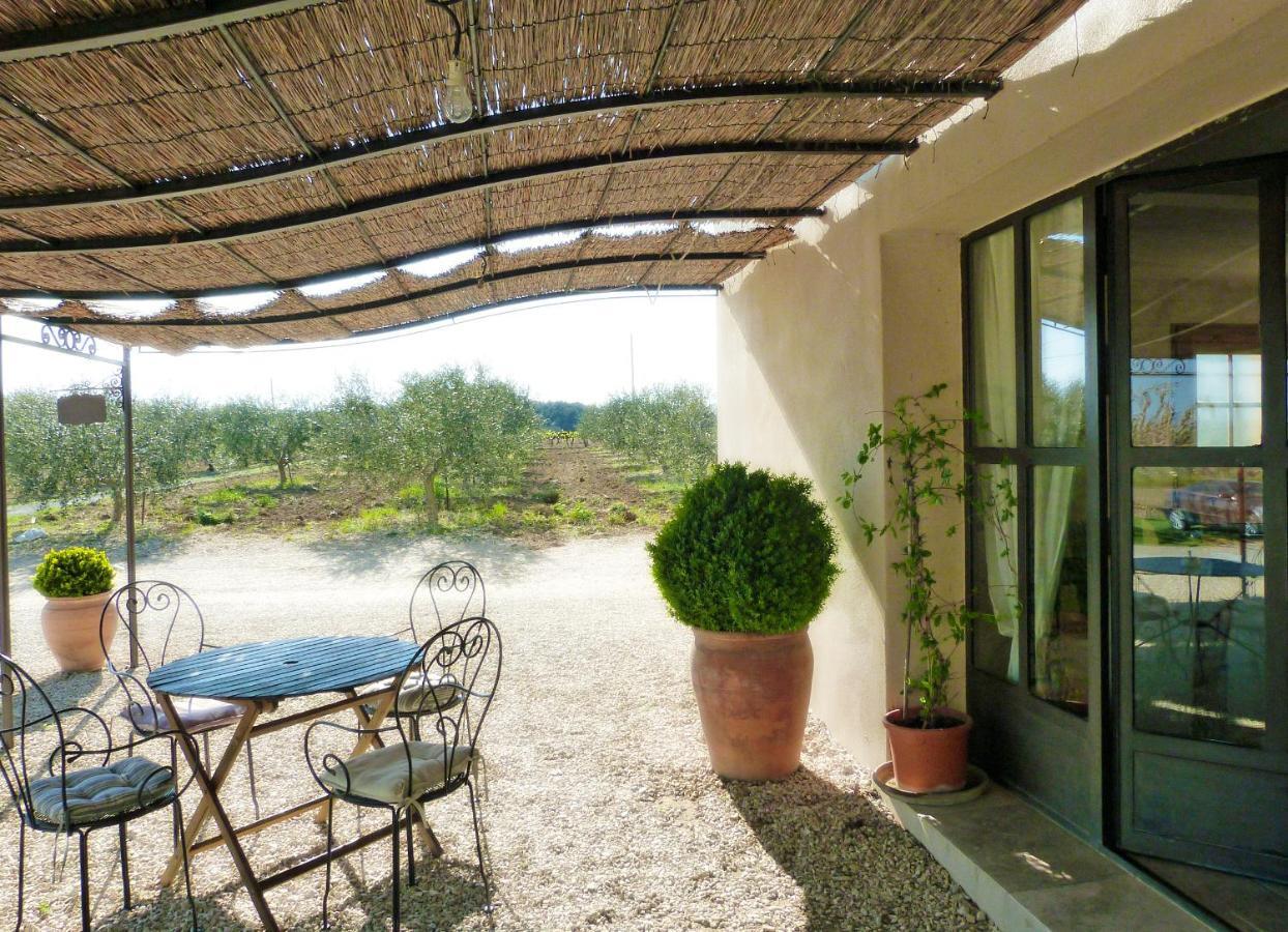 Maison D'Hotes Bastide St Victor A 2,5 Kilometres De Lourmarin Puyvert Dış mekan fotoğraf